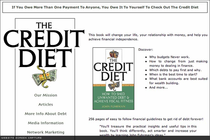 Request Credit Reports From All Three